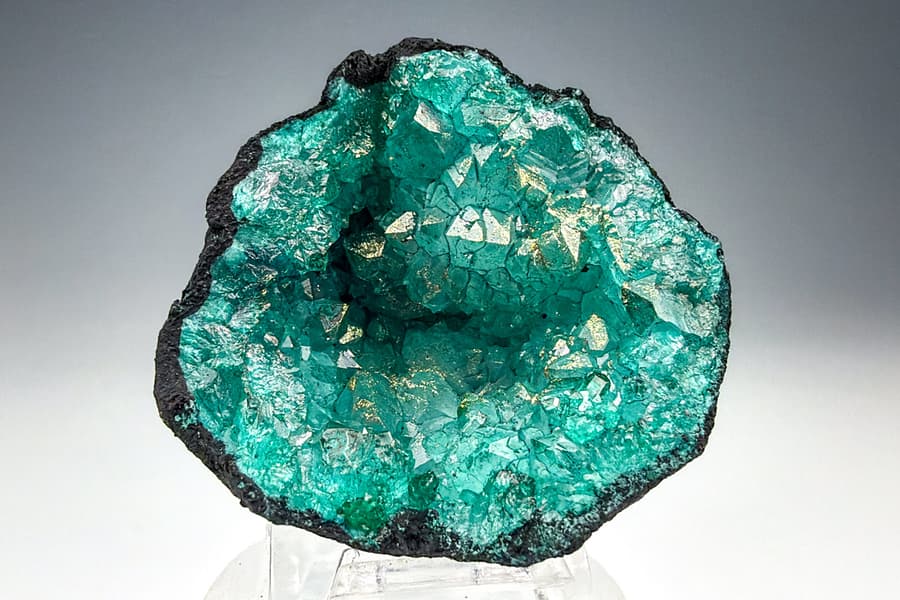 Quarz Geode - Magic Stone